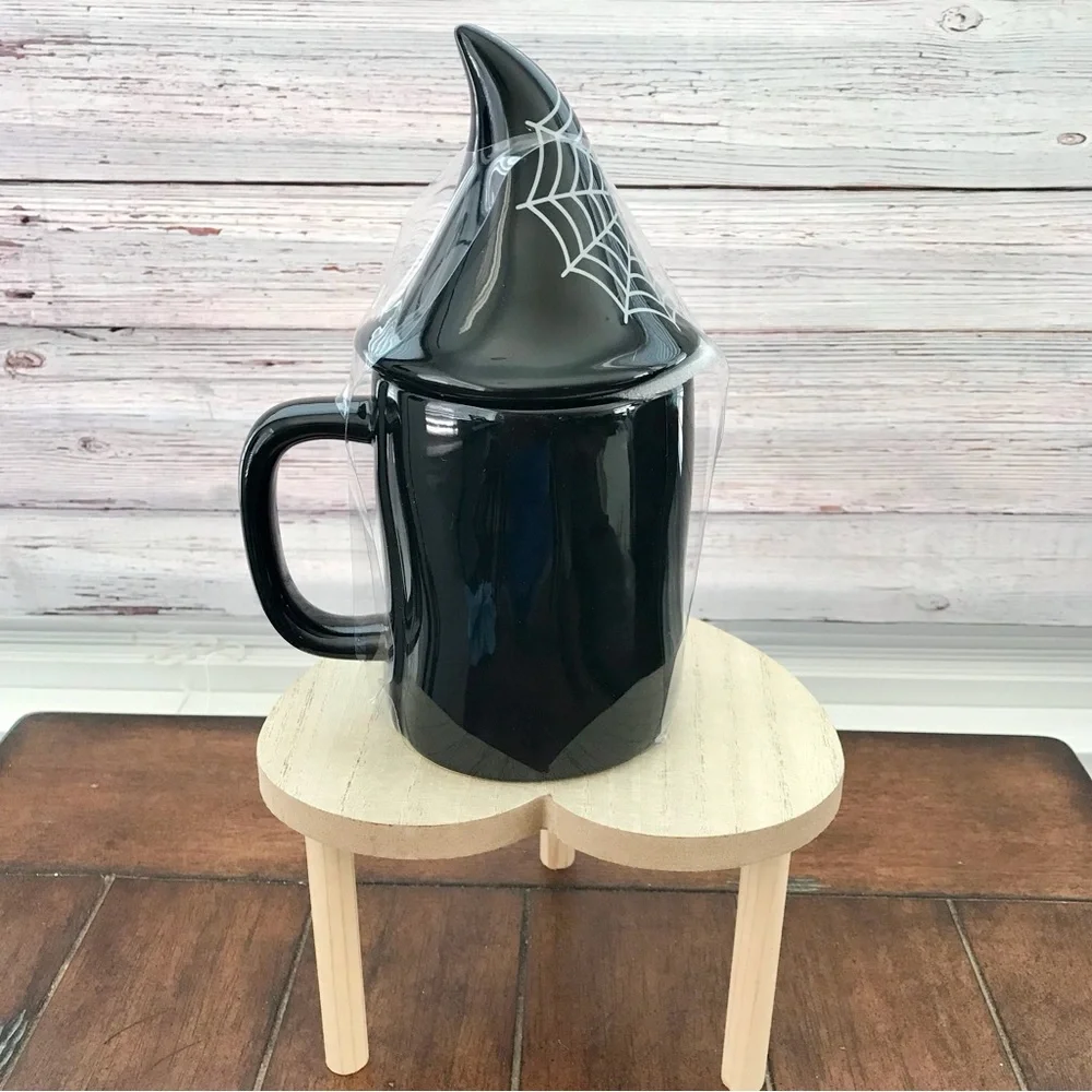 🆕Caught In Your Web Mug